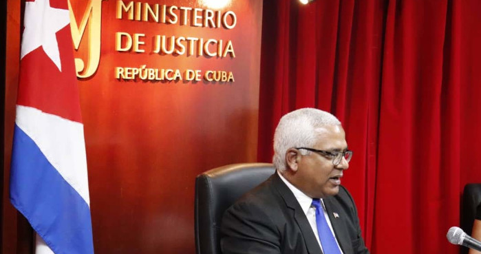 Cumplió Cuba estrictamente obligaciones procesales en Londres