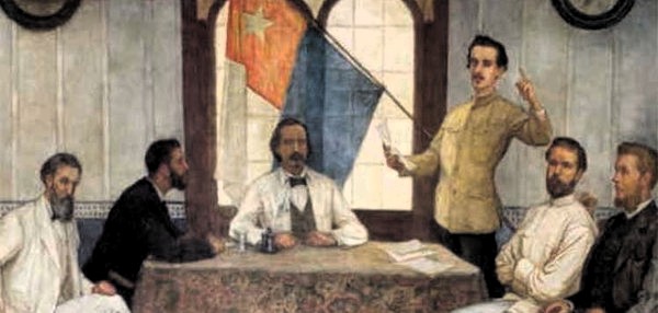La Constitución de la unidad y el civismo