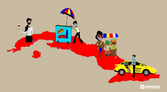 Imagen: Tomada de cubadebate.cu Modifican forma de contribución a la seguridad social
