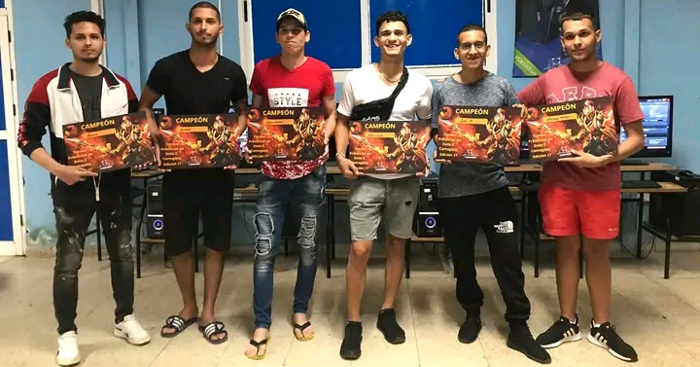 Deporte electrónico, protagonista del verano
