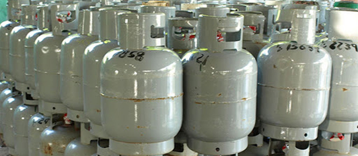 Modifican formas de pago para gas licuado