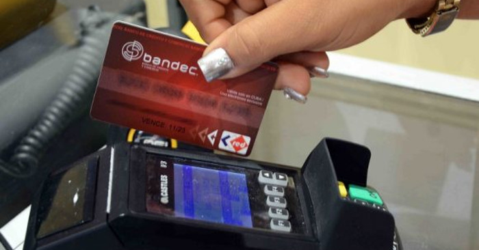 Acciones para acelerar la bancarización del país
