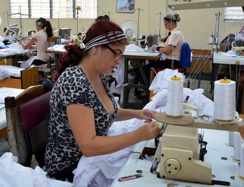 Foto: Rodolfo Blanco Cué / ACN