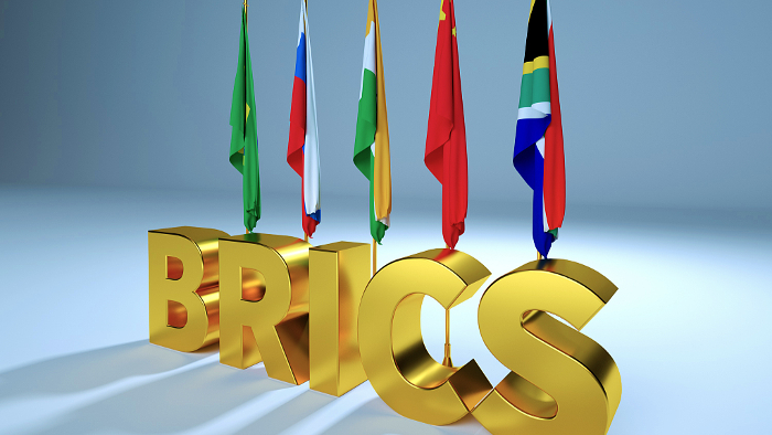 Sudáfrica lista para la XV Cumbre Brics