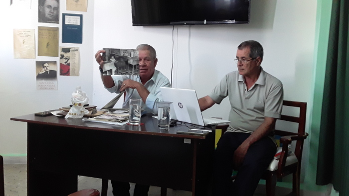 Camagüey en el movimiento obrero cubano