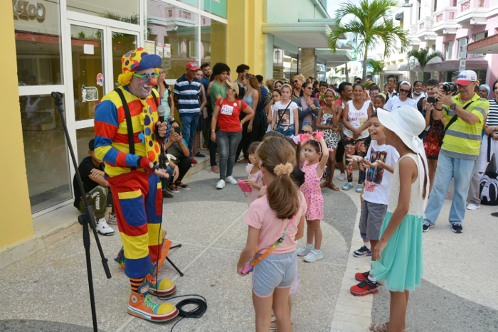 Fotos: José Antonio Cortiñas Friman OHCC La ciudad despide el verano (+Fotos)