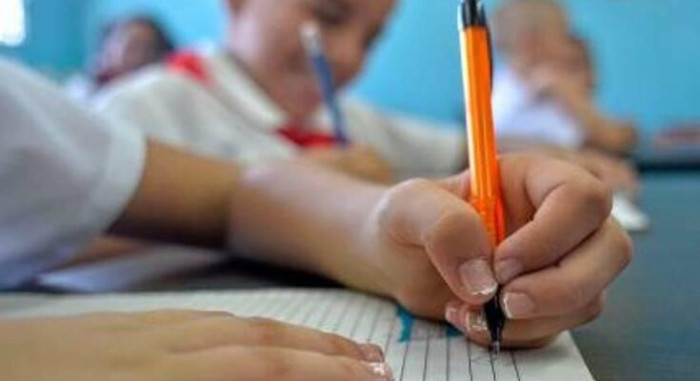 Informan sobre nuevo curso escolar