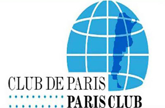 Encuentro con representantes del Club de París sesiona en La Habana 