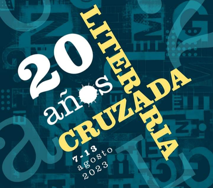Regresa la Cruzada Literaria