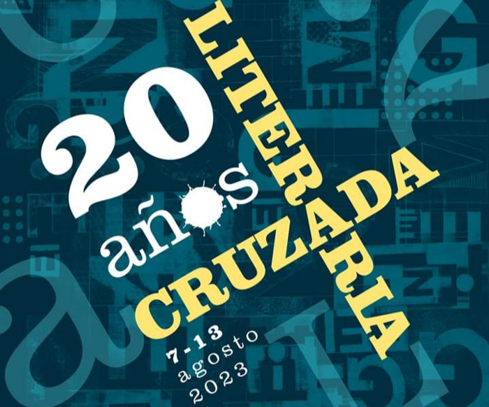 Regresa la Cruzada Literaria