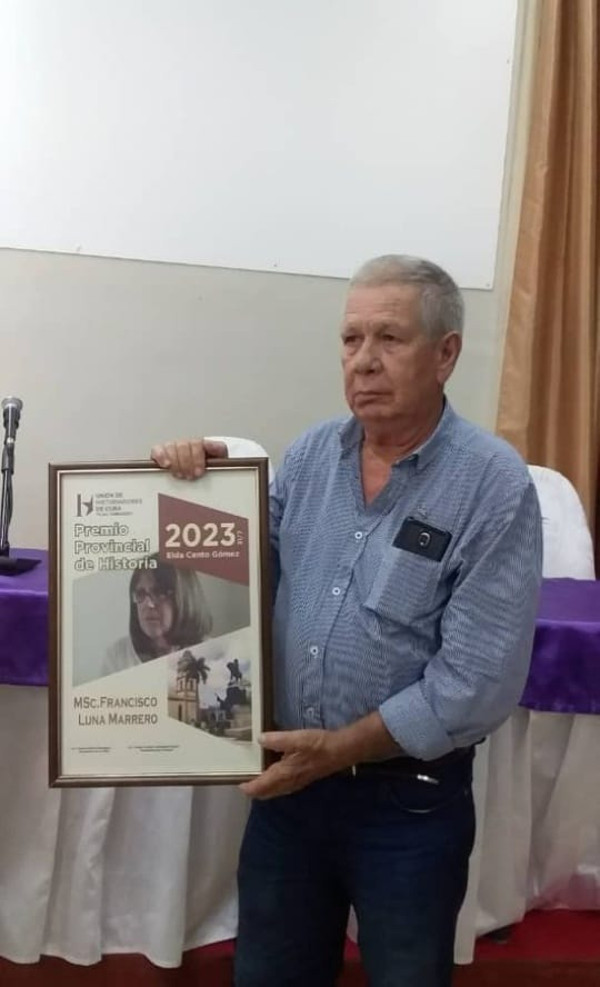 La historia, servicio esencial para Cuba 