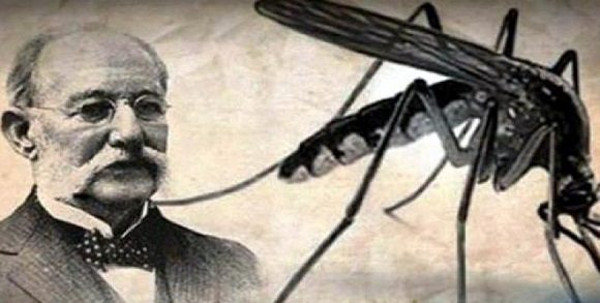 El Día de la Medicina Latinoamericana y el camagüeyano Finlay 