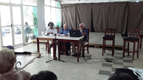 Camagüey: plaza formidable para Leer la Historia