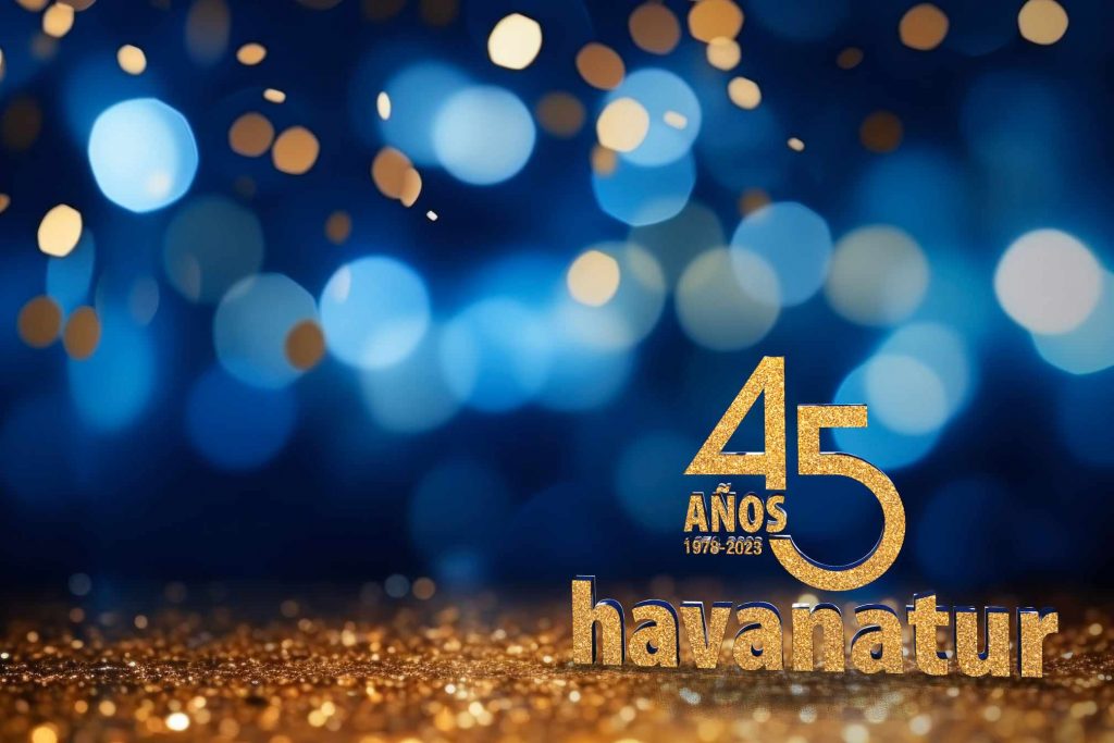 Havanatur: Por más turismo hacia Cuba