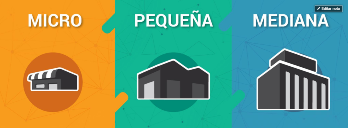 Modificarán normas para micro, pequeñas y medianas empresas