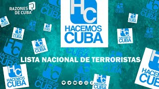 Reiteran severidad de las sanciones