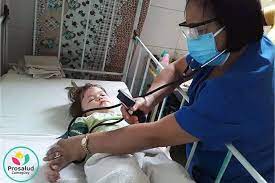 Por prevenir enfermedades renales en niños camagüeyanos 