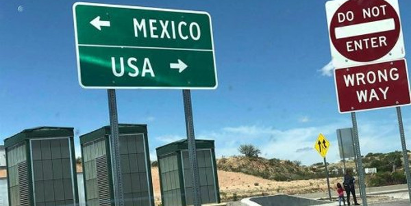 Valora López Obrador de buena reunión de alto nivel México-EEUU