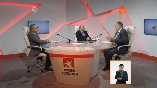 Medidas para reimpulsar la economía desde el primero de enero