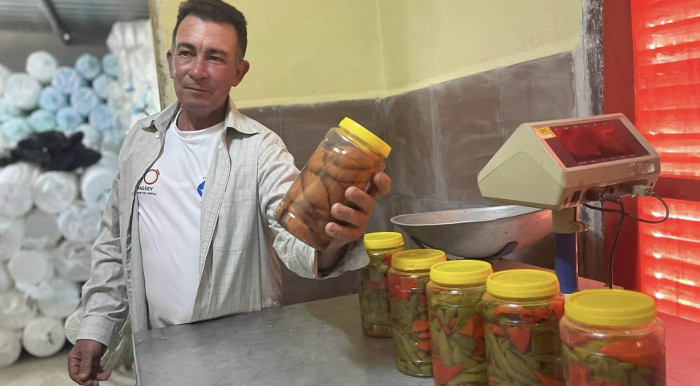 Más de mil toneladas de alimentos entregará minindustria camagūeyana