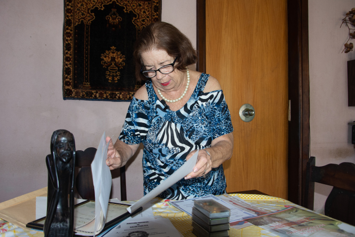 Ser doctora cubana, saberse necesaria