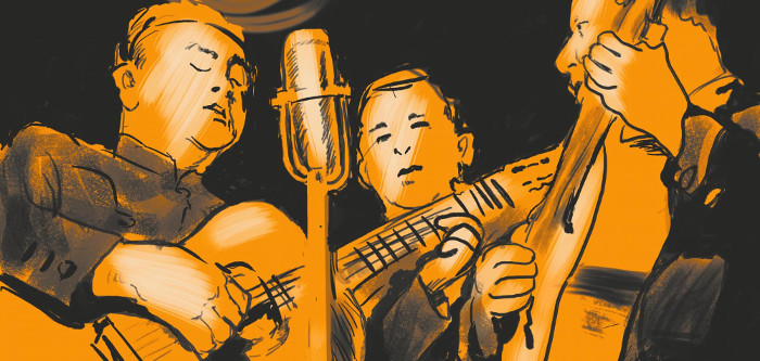 El bolero: Patrimonio Cultural Inmaterial de la Humanidad 