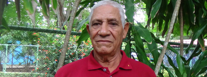 Tato, el hombre de las 68 acciones innovadoras