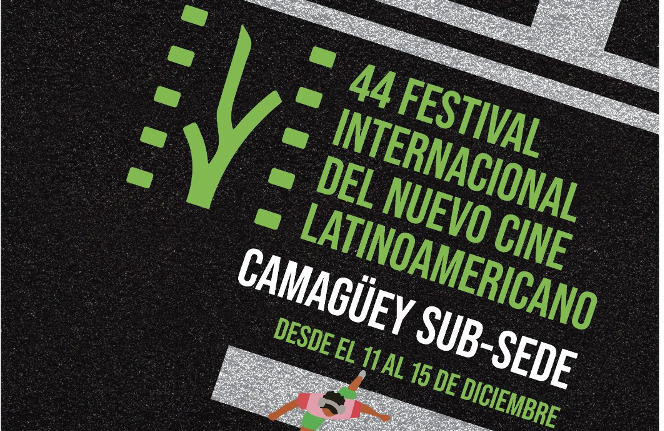 Camagüey, subsede del Festival de Cine de La Habana