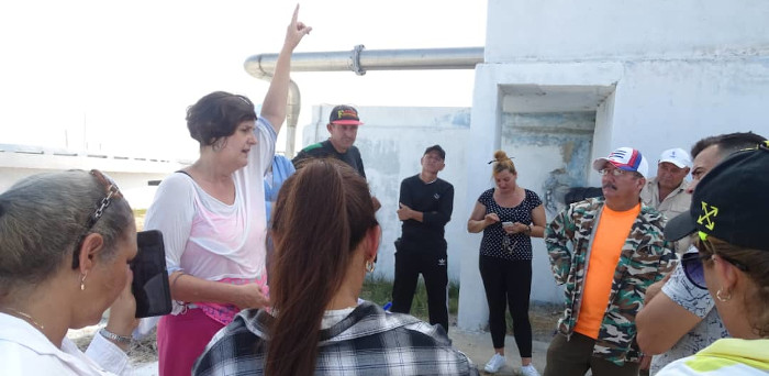 Técnicos superiores de agua y saneamiento reforzaran gestión de acueductos