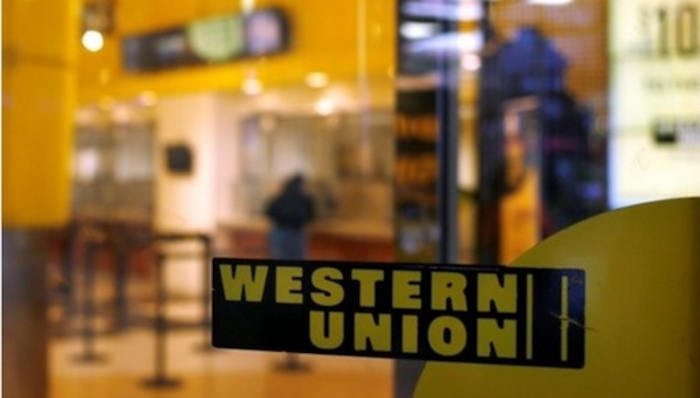 Envío de remesas por Western Union con programa piloto 