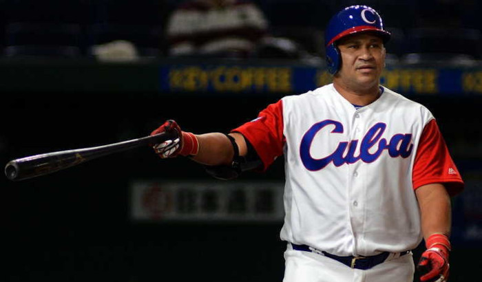 Frederich Cepeda