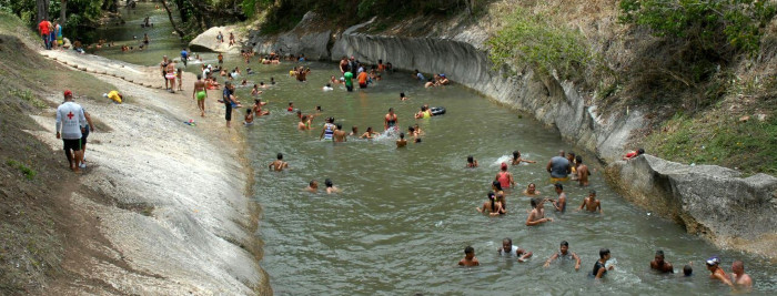 Campismo camagüeyano con ofertas atractivas