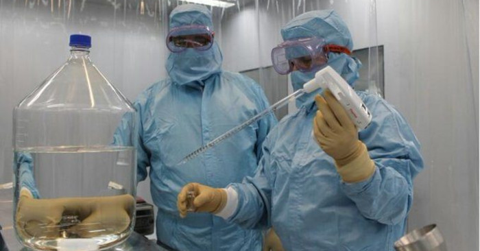El Día de la Ciencia Cubana