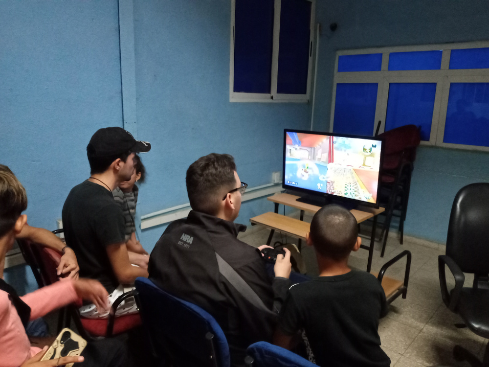 Fotos: Cortesía de MangaQ'Ba