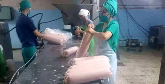 Industria Alimentaria abre jornada de homenajes