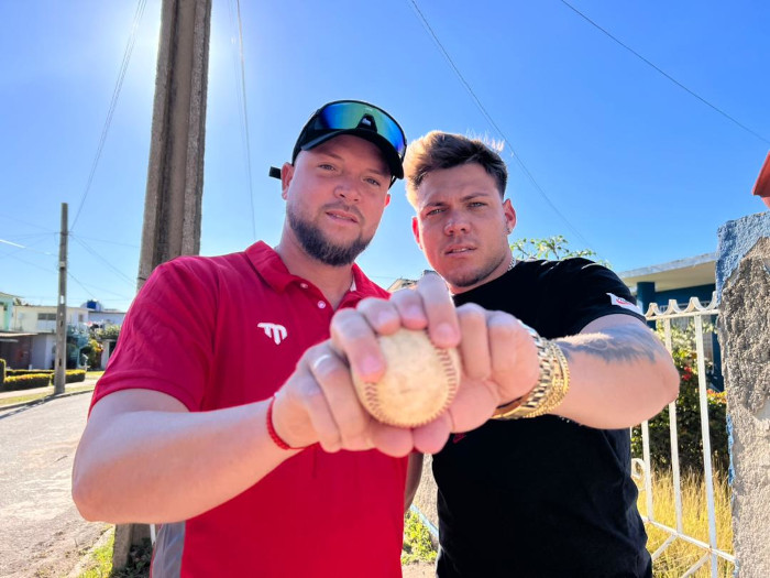 Los Rodríguez de Cuba