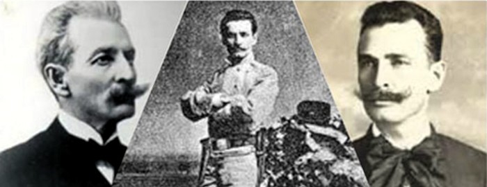 Injerencia imperialista avizorada por Manuel Sanguily