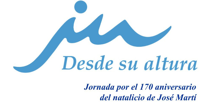 Camagüey dedica honores a Martí