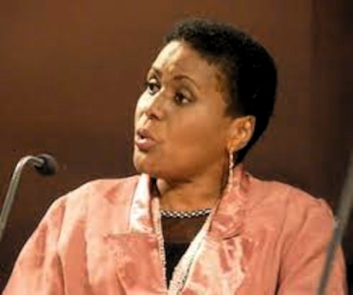 Zuleica Romay expondrá sobre problemática racial en Cuba