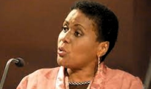 Zuleica Romay expondrá sobre problemática racial en Cuba