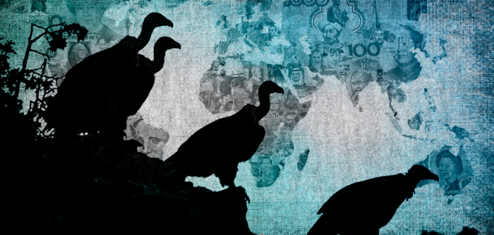 Imagen: Archivo Nota del Banco Nacional de Cuba