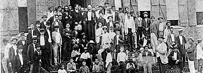 Martí: obrero de todos los tiempos