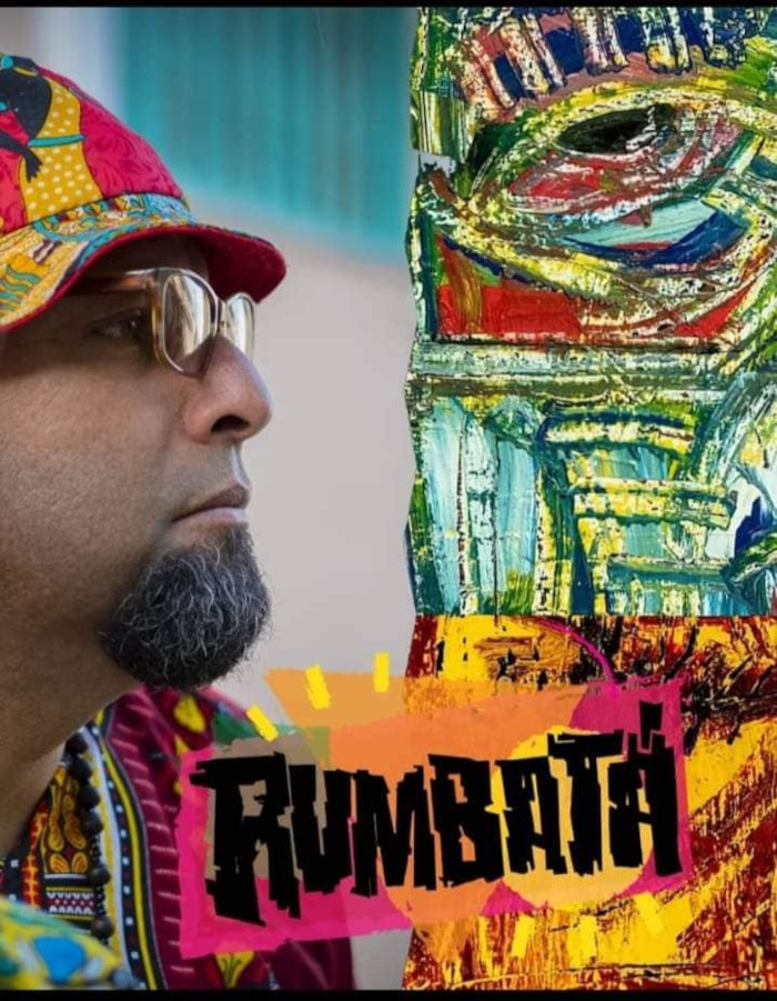 Rumbatá en Jazz Plaza y más