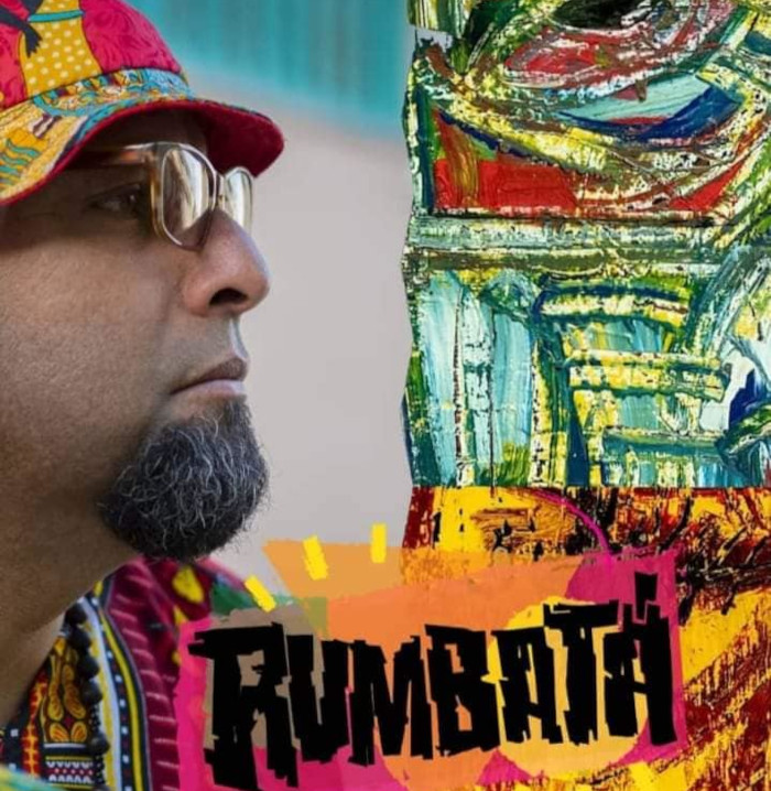 Rumbatá en Jazz Plaza y más