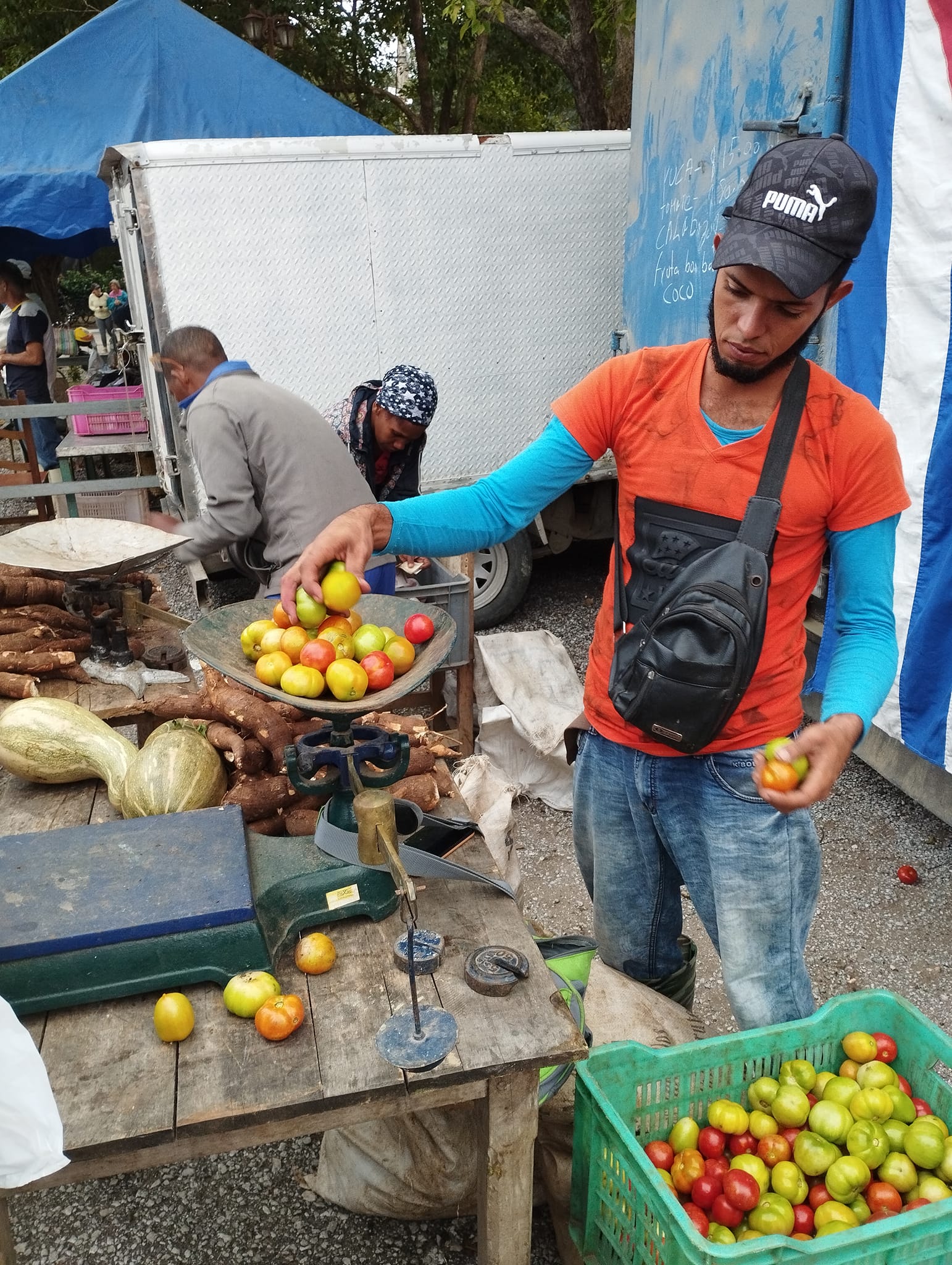 Fotos: Del autor