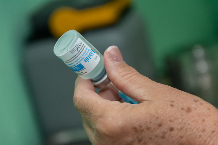 OMS mantiene a la COVID-19 como emergencia sanitaria global