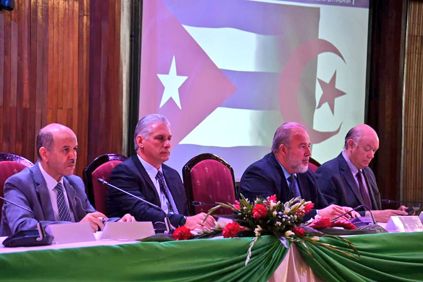 Foto: Tomada de ACN