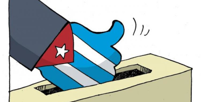 Presentan candidatos de Camagüey al Parlamento de Cuba