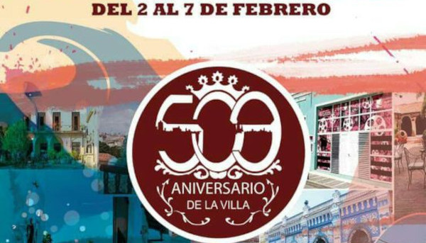Comenzó la Semana de la Cultura Camagüeya