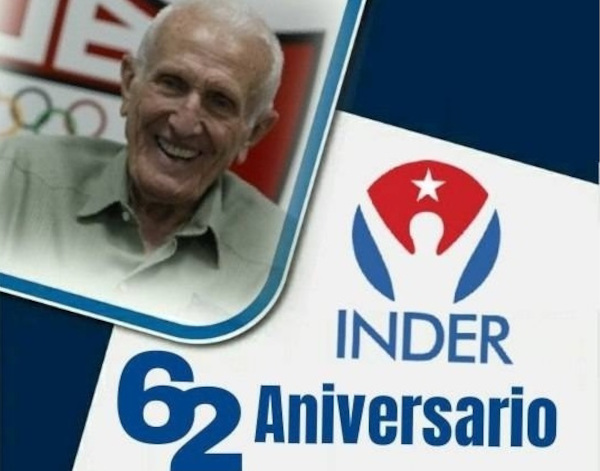 Camagüey, por primera vez, sede central por aniversario del INDER